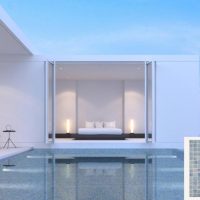 Hisbalit lanza "REEF", su nueva colección de mosaico de piscina inspirada en los arrecifes de coral