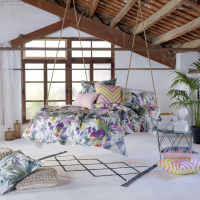 Como crear un ambiente cálido siguiendo las tendencias de decoración de este 2021