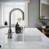 Cómo ahorrar agua en cocina y baño