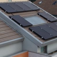 Placas solares, el complemento perfecto para una casa ecológica y de diseño