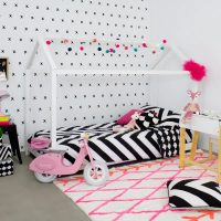 ¿Cómo decorar y amueblar con estilo una habitación infantil con muebles Montessori?