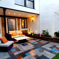 CLAVES PARA DECORAR TU TERRAZA CHILL OUT EN CASA