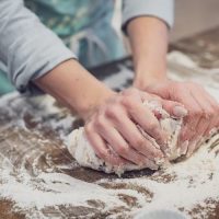 Tipos de HARINAS para CELÍACOS