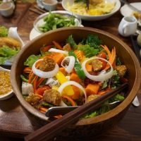 Claves de la DIETA VEGANA