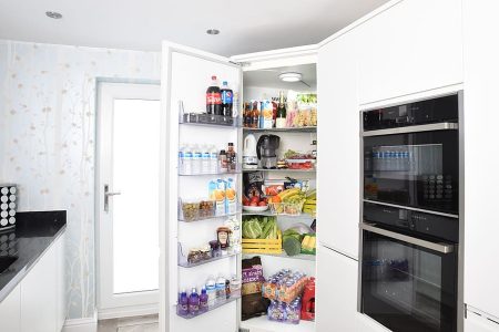 Temporada de calor: ¿Cómo ajustar la temperatura del frigorífico?