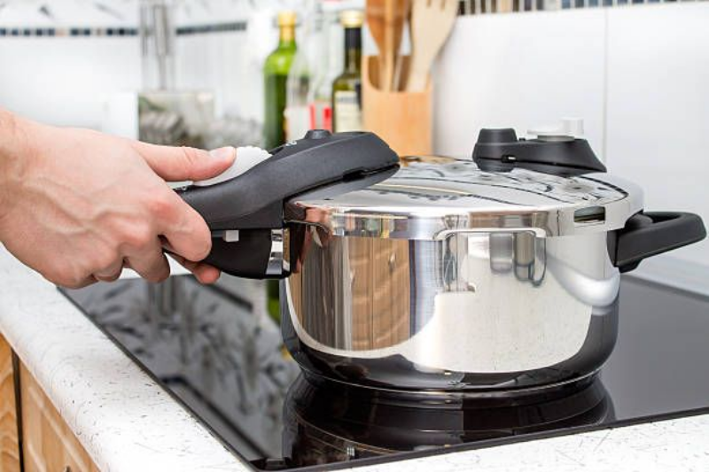 5 ventajas de cocinar con olla a presión, por CocinaPro