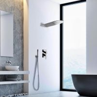 Shower Solutions de Ramon Soler®