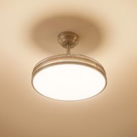 La gama Philips EyeComfort sigue creciendo con el nuevo ventilador de techo con iluminación