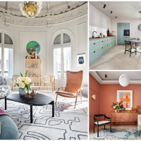 El Diseño Danés, protagonista absoluto de Casa Decor 2021