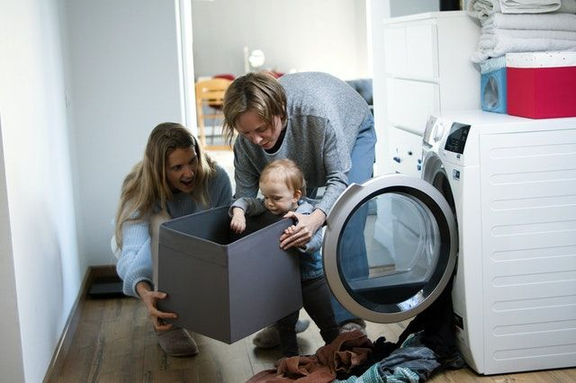 Aspectos a tener en cuenta al comprar lavadoras
