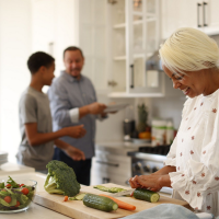 Alimentación consciente: repensar lo que se come y disfrutar comiendo