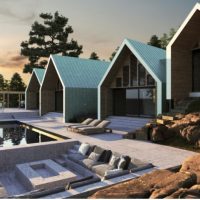 cinco mitos y leyendas sobre las casas prefabricadas