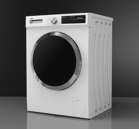 Teka presenta lavasecadoras que reducen espacio y tiempo mientras miman tus prendas