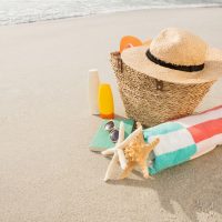 lo que debes saber antes de tomar el sol