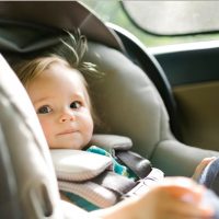 Viajar con bebés... ¿qué nos deberíamos llevar?