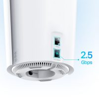 TP-Link presenta Deco X90, su sistema Smart Wi-Fi 6 Mesh más rápido