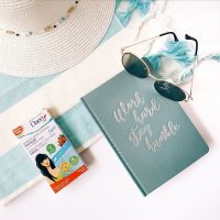 DAEN Wash up & go Bandas depilatorias