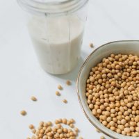 La soja, una proteína a tener en cuenta en la salud