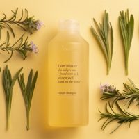 Aceite de romero: beneficios para el cabello