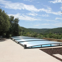 Es el momento de preparar la piscina para el invierno
