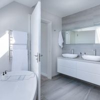 Tendencias de decoración que triunfarán en tu baño este otoño