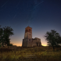 Perseidas, ¿quieres saber cómo fotografiarlas?