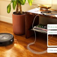 _iRobot presenta el robot aspirador Roomba® j7+ con tecnología Genius™ 3.0 para que limpies la casa como quieras y puedas disfrutar de tu tiempo