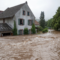 CÓMO EVITAR DAÑOS MAYORES EN CASA POR LAS INUNDACIONES