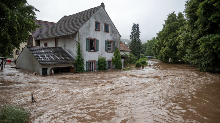 Cómo evitar daños mayores en casa por las inundaciones.