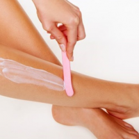 Mitos sobre la crema depilatoria