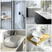Conoce las últimas tendencias en grifería con Genebre para tener un baño de vanguardia