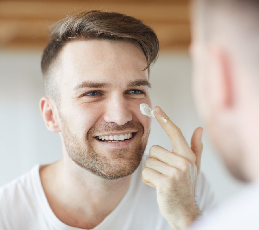 Tips para mantener la salud facial.