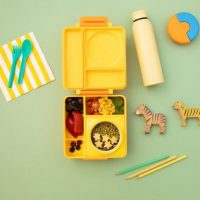 JUICE PLUS+: ¡VUELTA AL COLE!¡VUELTA A LA RUTINA! LAS MEJORES RECETAS DE SNACKS Y TUPPERS PARA TI Y LOS TUYOS
