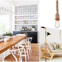 La decoración que viene: materiales ecológicos, estilo mediterráneo y colores cálidos