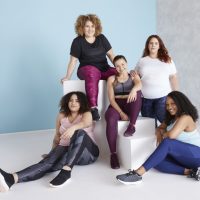 DOMYOS, la marca de fitness de Decathlon, lanza una nueva colección que se adapta a todo tipo de mujeres