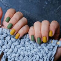 Manicuras de otoño: los colores que más se llevarán