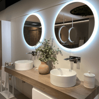 3 soluciones deco innovadoras, cómodas y económicas para reformar el baño y que solemos pasar por alto