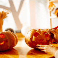 No todas las calabazas valen para Halloween: cuál elegir y cómo prepararla