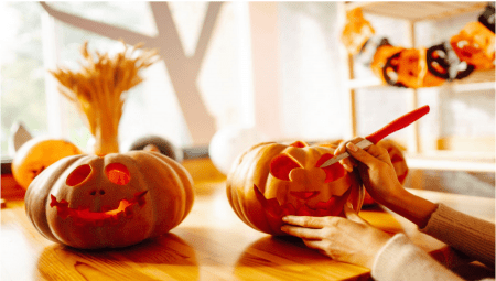 No todas las calabazas valen para Halloween: cuál elegir y cómo prepararla