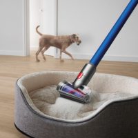 7 claves para eliminar el pelo de las mascotas del hogar