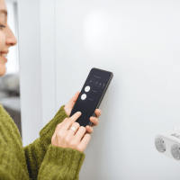 Día Mundial del Ahorro de Energía (21 de octubre): aplicaciones Smart Home para un hogar más sostenible