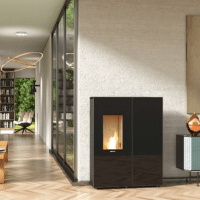 Restyling Suggestion: La Villa Contemporanea