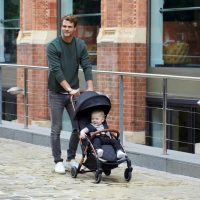 Ickle Bubba - Globe, la silla de paseo más compacta y ligera de la marca