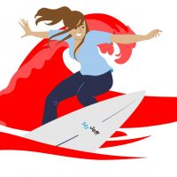 5 tips para eliminar las manchas de menstruación de la ropa interior