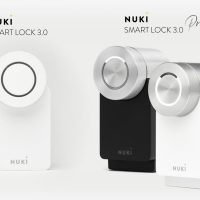 Nuki presenta su nueva generación de Smart Locks