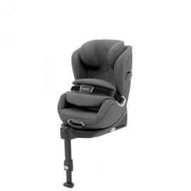CYBEX presenta su primera silla de auto equipada con un AIRBAG integrado de cuerpo completo