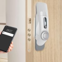 Easy Lock y adiós llaves: accesos inteligentes 4.0 en la puerta de casa