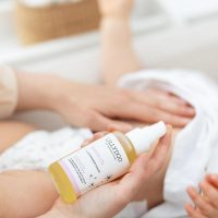 MASAJES PARA BEBÉS. Cómo transmitir amor y bienestar