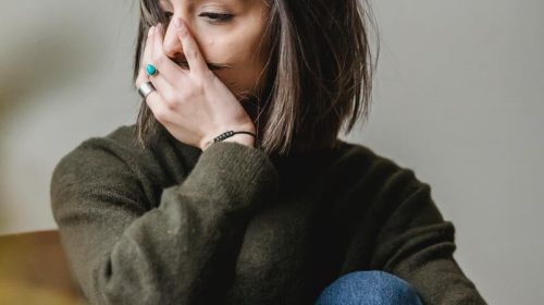 ¿Cómo afecta el estrés a nuestro metabolismo?