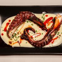 Claves para cocinar (BIEN) el PULPO